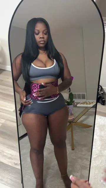 Put me the f** Faja on, NOW!  #tiktok #tiktokshop #viral #fyp 