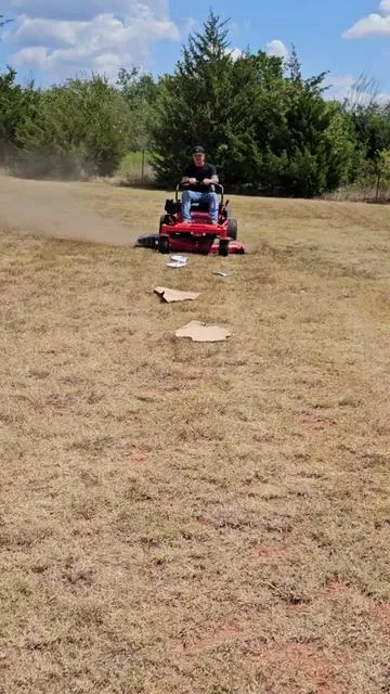 #farmlife  #tools #mowing #lawnequipment #fyp 