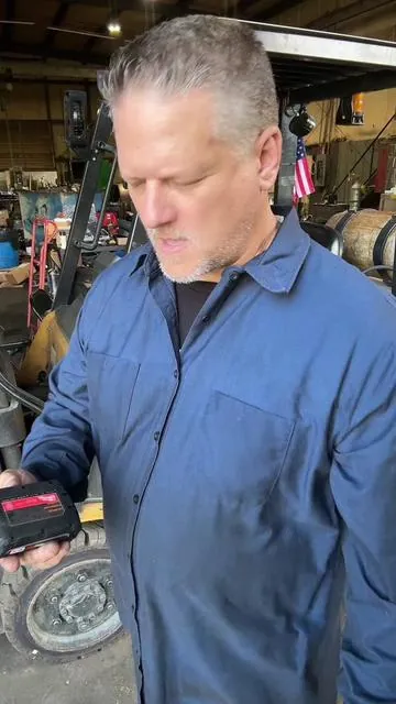 #impactgun #tools #gearman_93 #mechanic #dieselmechanic 