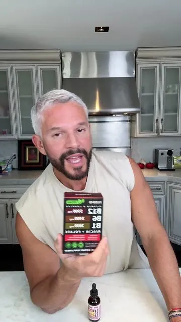 ✨💊 Dale a tu cuerpo el poder del Complejo B de @Nusava 💊✨  Con B1, B6 y B12 en una sola poderosa fórmula: ⚡ Más energía y menos fatiga 🧠 Apoyo al sistema nervioso y mejor concentración 😊 Mejora tu ánimo y reduce el estrés ❤️ Salud cardiovascular y glóbulos rojos fuertes 💪 Vitalidad para tu día a día 👉 ¡Tu mente, tu cuerpo y tu energía lo van a agradecer! 🚀   #VitaminaB #Nusava #EnergíaNatural #SaludIntegral #rodnerfigueroa 