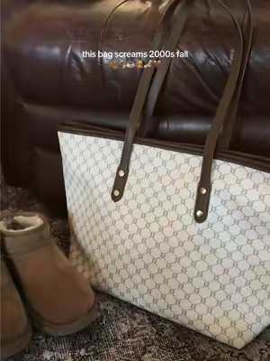 #fallbag #fallaesthetic #tiktokshopfinds #autumnaesthetic #tiktokshopfinds 