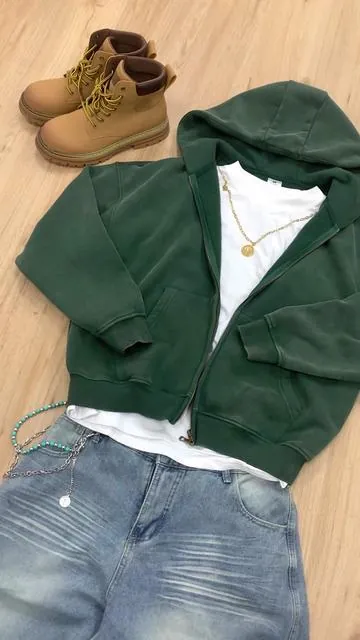 🔥🔥🔥#zipup #jacket #mensfashion #StreetStyle #vintage 