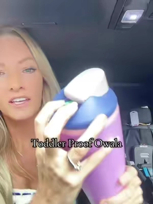 I just love me some Owala bottles! #owala #waterbottle #freesip #tiktokshopcreatorpicks 