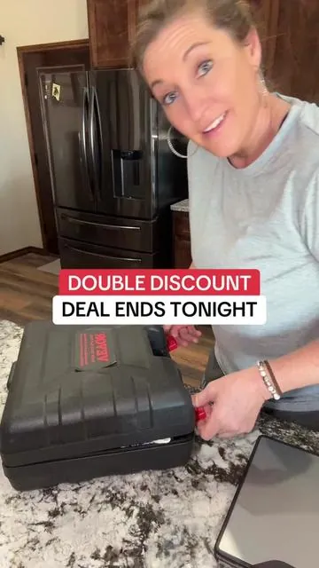 Vevor Electric Jack Men’s and Women’s product Flash Sale Women 30+ Women 35+ Women 40+ Products Trending Products Men 30+ Men 40+ #tiktokmademebuyit #tiktokshopping #tiktokshopfinds #vevorelectricjack #vevorjack 
