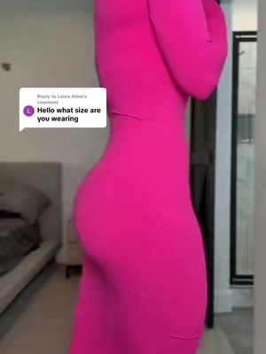Replying to @Laura Almo  I cannot believe the difference this makes 🤯 #TikTokShopCreatorPicks #TTSFashionFam #shapewear #cellulite
