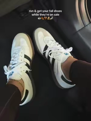 #adidas #adidassamba #sneakers 