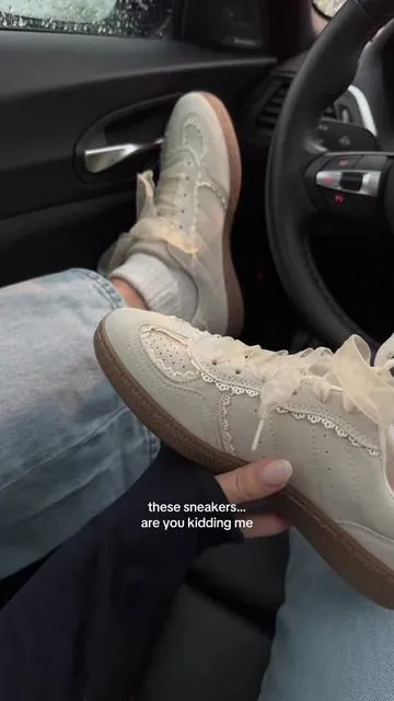 in LOVE with these