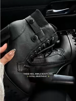 Replying to @Shari seriously one of my faves 😍❤️‍🔥❤️‍🔥❤️‍🔥 #heelboots #fallshoes #fallfashioninspo #trendingshoes #dreampairs 