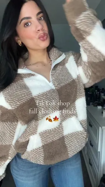 Let the fall shopping begin! 🍂🍁