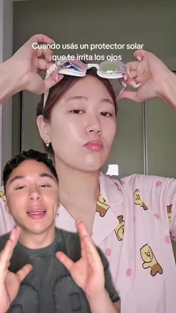 @mixsoon_official @mixsoon_us #mixsoon #sundamage #koreanskincareproducts #glowyskin #glassskin 