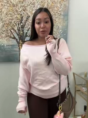 I love this oversized sweater!!! #edikted #ediktedoversizedsweater #oversizedsweater #sweater #outfitinspo 