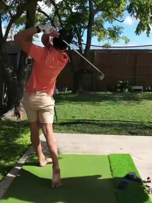 #golftrainingaids #golflesson #golf #larvaee #tiktokshopcreatorpicks 