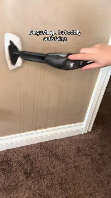 Steam away dirt & grime in minutes 🧼✨ Chemical-free cleaning that leaves every corner spotless! #steamcleaner #CleanCleaning #CleaningTikTok #DeepCleaning #deepcleantok 
