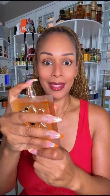 Unlock the Secrets of Irresistible Fragrances😍😍😍😍😍😍😍😍 @Oudware  #fragrance #perfumes #smellgood #tiktokshopcreatorpicks  #creatorsearchinsights 