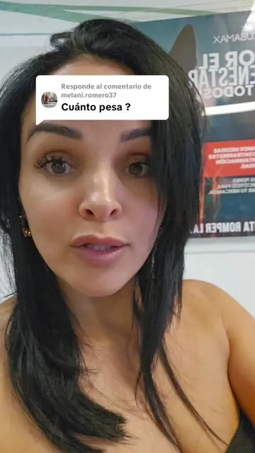 Respuesta a @melani.romero37 