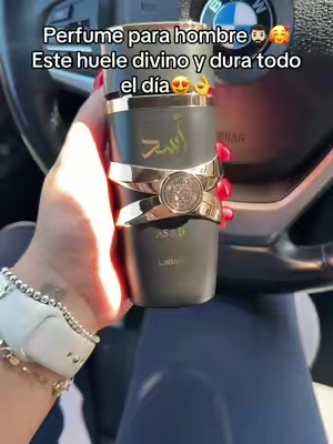 #perfumesmasculinos #perfumetiktok #giftideas #tiktokshopcreatorpicks #perfumesarabes 