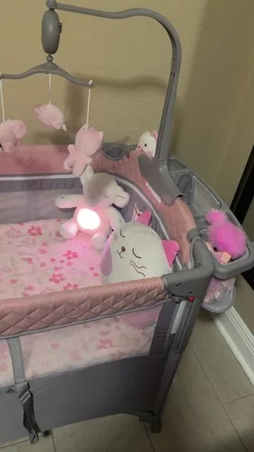 #fyp #paratiiiiiiiiiiiiiiiiiiiiiiiiiiiiiii #babybassinet #cuna #babymusthaves 