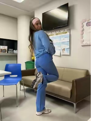 #nurse #nursesoftiktok #nurselife #nursetok #scrubs 