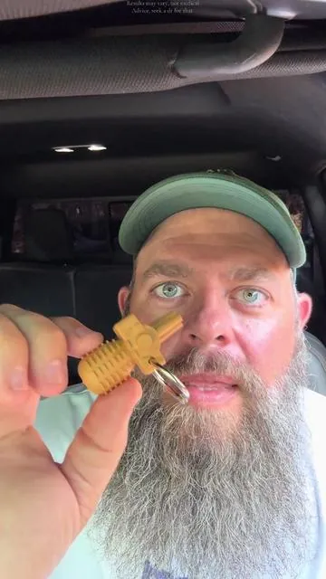 Any man over 30, click that link!! You don’t realize how bad you feel until you start feeling better. Between the nitric oxide booster getting your nitric oxide levels where they should be, and the prostate health helping with inflammation, it is the bundle I never knew l needed! #TikTokShopCreatorPicks #TikTokShopRestock #MensHealth #ProstateHealth #GetHEALTHY 