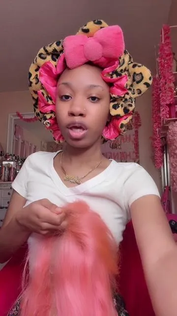 #fyp #foryoupage #wiginstall #pinkhair 
