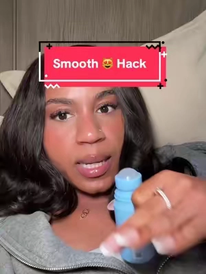 This video is for the girls and girls only!! #ingrownhairtreatment #hairremoval #razorbumps #peachslices 