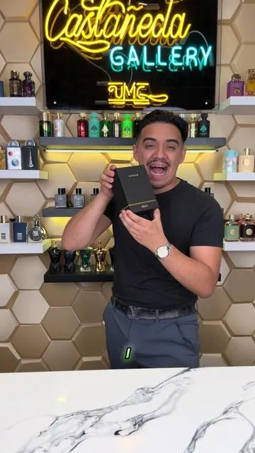 Does levante exclusive really smell like elysium 😮‍💨🔥?! Yes it does typical Jo Milano 🔥 does NOT miss. Fresh aromatic clean but not basic.  #fragrancetok 