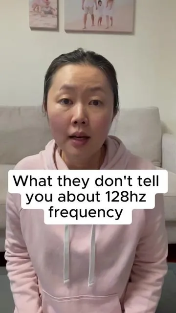 Just saw a video is someone using a 128 Hz tuning fork to stop dyskinesia, so powerful! It really inspired me to dig deeper and share more with you all 💡 #tiktokshoprestock #resonancetuningfork #tuningfork #128hz #otto #soundhealing #vibration #soundhealing #ensosensory 