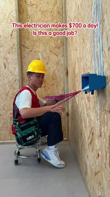 Knipex wouldn’t want you to buy just one tool that does 8 different things — but we would.#fyp #tiktok #tiktokshop #homegoods #electrician #pliers #gift #toolstoday #us #diy #hometools #tool #videowave 