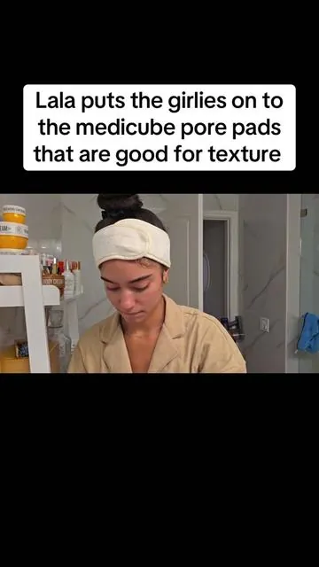 #tiktokshop #lalabaptiste #fyp #beauty #skincare 