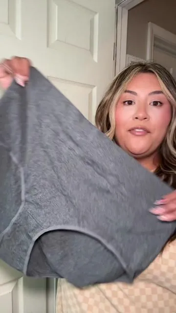 #plussizeunderwears #postpartumunderwears #everydaywear #fullfiguredwoman #tummycontrolunderwear
