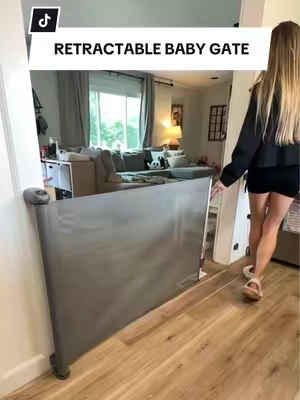 Better late than never I guess 😅 #tiktokshopcreatorpicks #tiktokshoprestock #babyproofing #parentinghacks 