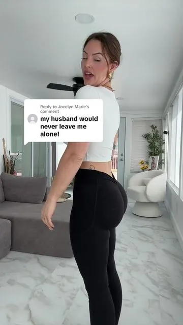 Replying to @Jocelyn Marie That is no joke!! 🤣🤣 #halara #activeinhalara #halaraeveryday #tummycontrol #tiktokshopcreatorpicks 