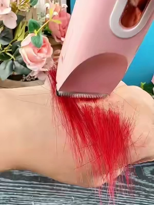 If you want a super bald puss 😍 #BodyTrimmer#BikinTrimmer#Trimmer#hygienetips#DealsForYoyDays#TiktokFinds#TiktokMadeMeBuyIt#backtoschoold