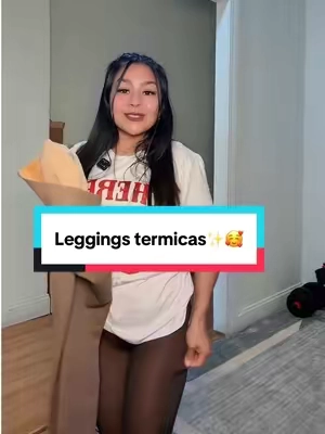 Leggings térmicos  #leggingsoftiktok #leggingsoutfit #mallastermicasefectopielencanada #mediastermicasefectopiel #2x1legginsdelfrio 
