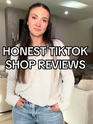 These are just my honest opinions on these TikTok shop items but of course to each their own!! #honesttiktokshopreviews #honestreviews #tiktokshopnewarrivals #tiktokshopcreatorpicks #tiktokshoprestock  