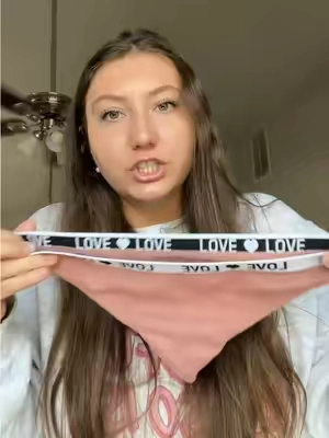 Finally made the switch to breathable cotton undies and wow… game changer 🙌 Soft, comfy, and they actually let your skin breathe! #EverydayComfort #CottonUnderwear #WardrobeUpgrade #FeelGoodBasics #TikTokMadeMeTryIt 
