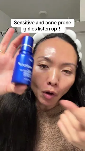 I’m screaming 🤩 @medicube US Store just drop Azelaic acid Exosome Shot for sensitive and acne prone skin 🙌💕 can’t wait to see the results #medicube #medicubeazelaicacidexsomeshot #acneproneskin #tiktokshopcreatorpicks #spotlightfinds 