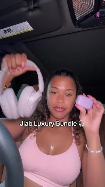 #jlab #headphones #earbuds #tiktokshopcreatorpicks #tiktokshopblackfriday 