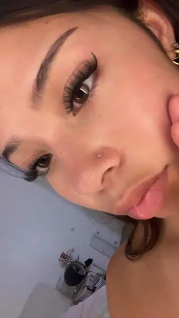 use OKAYLOVE111 for a discount!!! #fyp #lashes 