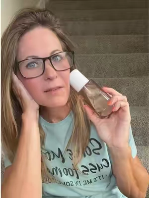 Omg you guys you HAVE to smell Phlur’s brand new Vanilla Blackberry! 😍 It’s not in stores yet and I’m obsessed. Every time I spritz it I catch the creamiest vanilla wrapped around juicy blackberry that turns soft + warm on the skin. It feels like fall in a bottle 🍂💜 Vanilla notes that’re sweet but never sickly. Blackberry that’s rich and juicy. A little cozy amber warmth giving it depth. If you love Phlur scents that are gourmand, fruity, and totally wearable – this one’s your next obsession. @Phlur Fragrances #phlur #phlurvanillablackberry #creatoricons #tiktokshopblackfriday 