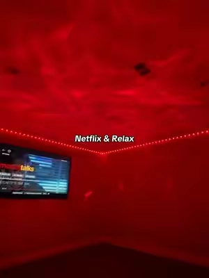 Relax and enjoy