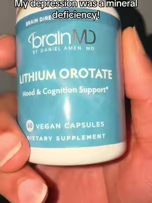 #lithium #lowenergy #depressed #motivation #anxiety 