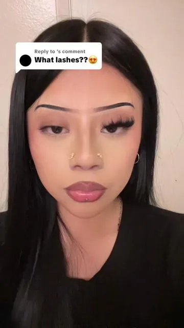 Replying to @ㅤ heree #LanguageLearning #oxnnm #fypシ #lashtutorial #makeup 