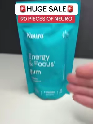 Unlock your potential with NEURO 