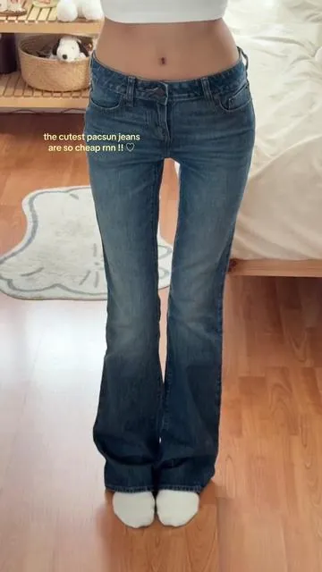 for ref size 22 and i’m 5’6” 🫶🏻 