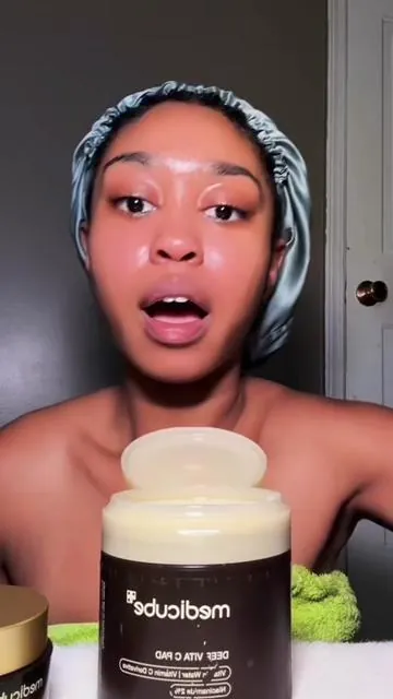 #tiktokshopcreatorpicks #skincareinorder #antiagingskincare #flawlessskincareroutine #viralproductstrending 