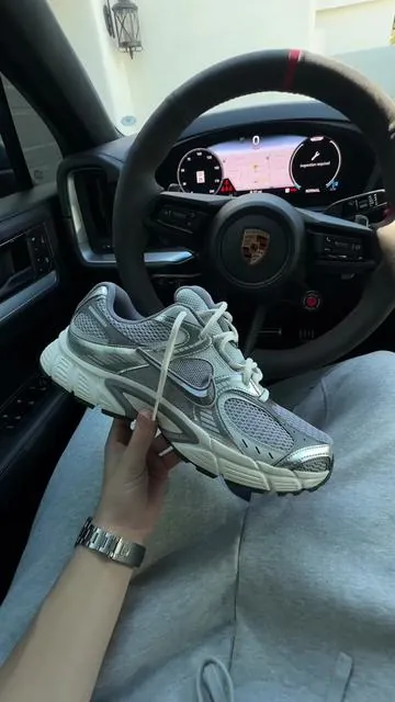 Cop or drop?? These are so fire😮‍💨 #fashion #nikev5 #nikeshoes #fyp #viral 