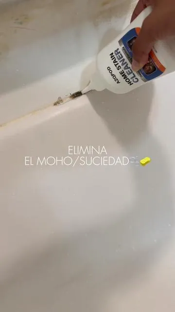 #mold #cleaning #cleanwithme 