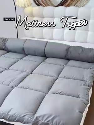 #videowave #mattresstopper #mattress #coolingmattrss #halloween 