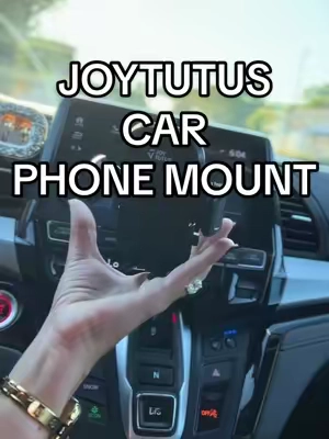 👏🏻👏🏻👏🏻 Worth it!! #carmount #phonemount #contentcreator #tiktokshopaffiliate #tiktokshopcreatorpicks 